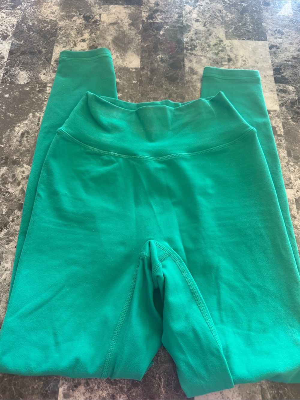 Ptula pureluxe legging